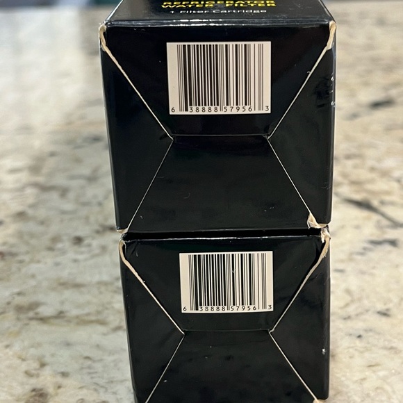 2 Mirage Basics Frigidaire Puresource ULTRAWF Kenmore 46-9999 Replacement Filter - Picture 2 of 7